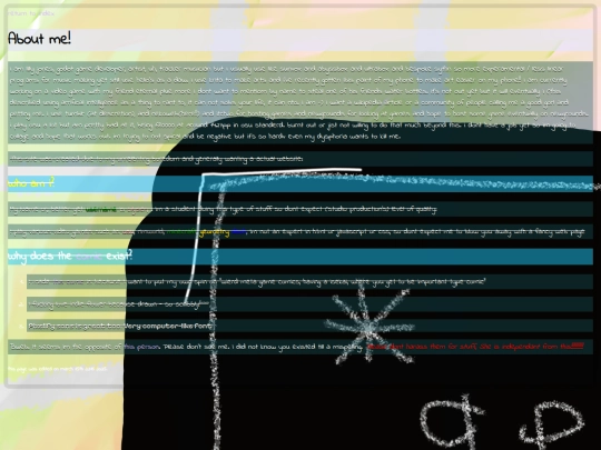 about screenshot