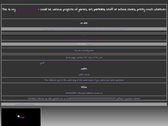 works screenshot