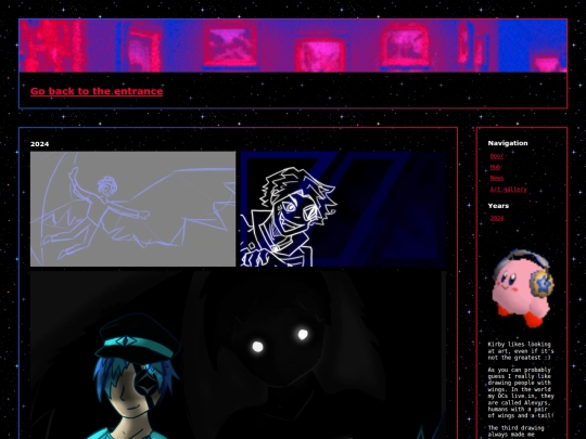 gallery/U_gallery screenshot