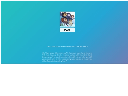 Troll screenshot