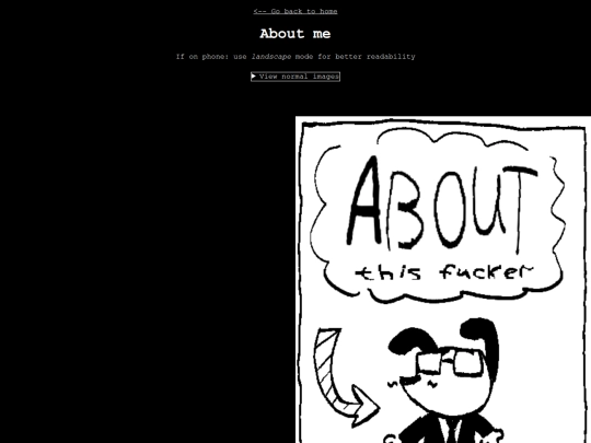 about screenshot