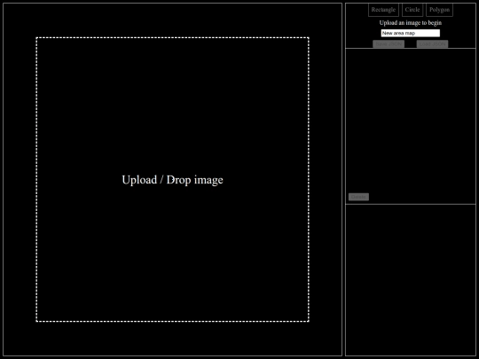 tools/areamap screenshot
