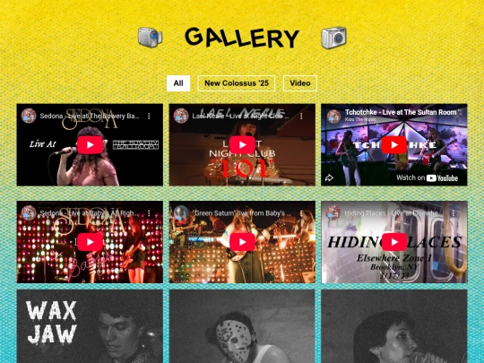 gallery screenshot