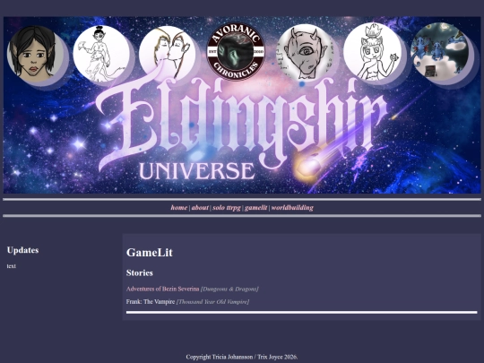 gamelit screenshot