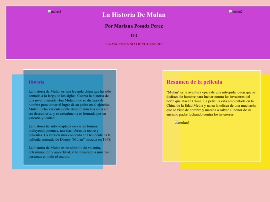 cuento screenshot