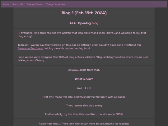 blog entries/blog1 screenshot