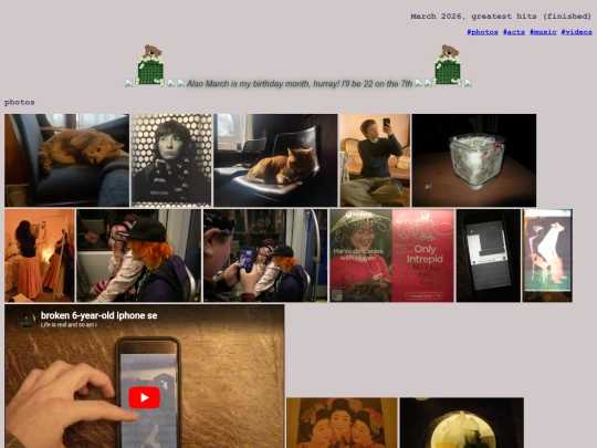 marpost screenshot