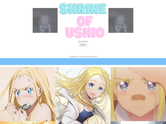 ShrineofUshio screenshot