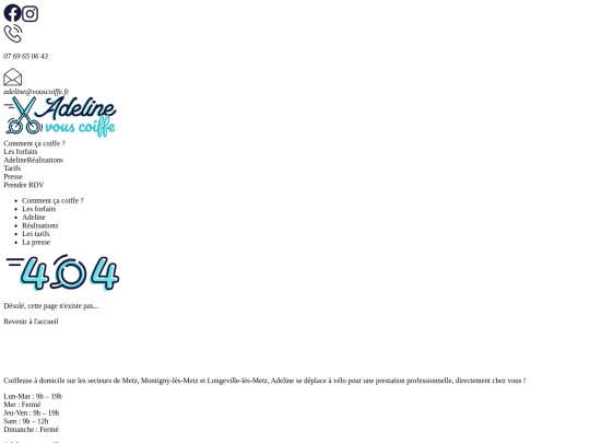 pagenotfound screenshot
