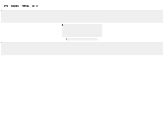 portfolio screenshot