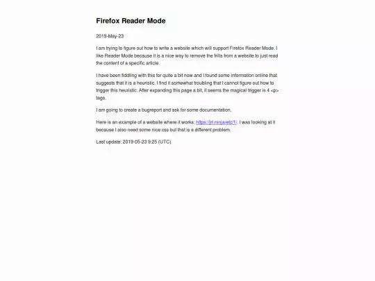 2019.05.23.9.10-reader-mode screenshot