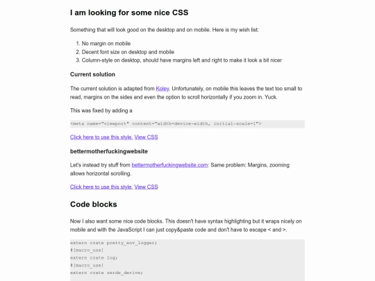 csstest screenshot