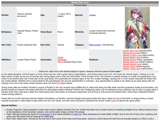 211128pedia/MasakiAekaJurai screenshot