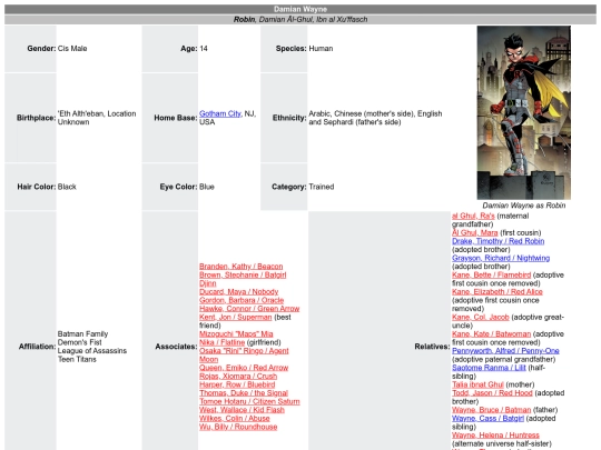 211128pedia/WayneDamian screenshot
