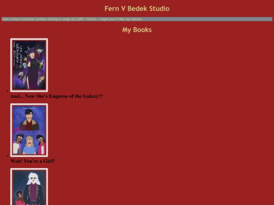 beedok-test screenshot