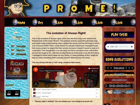 alwaysright screenshot