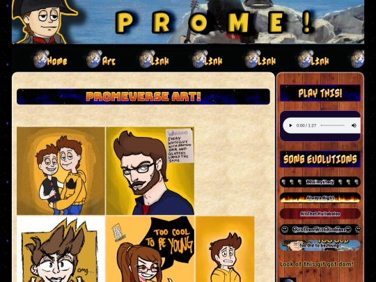 art screenshot