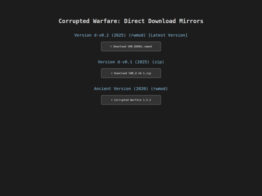 downloadDEMO2 screenshot