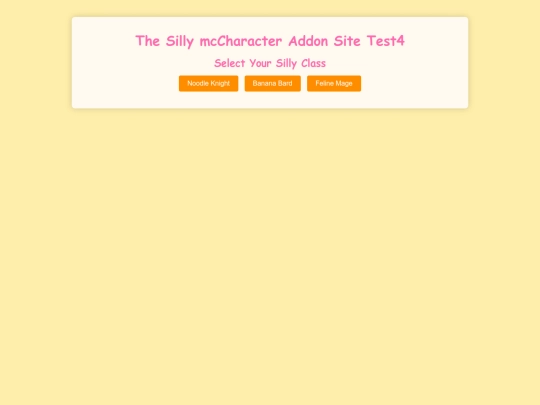 test4 screenshot