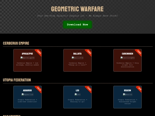 test8 screenshot
