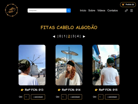 Acessorios-Cabelo/Algodao/FCN2 screenshot