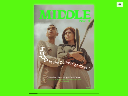 middle-embed screenshot