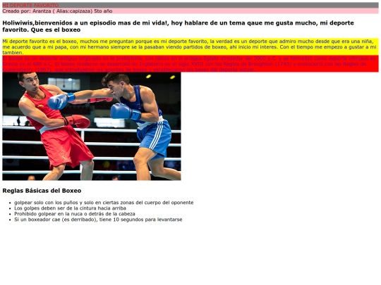 examenbimestral screenshot