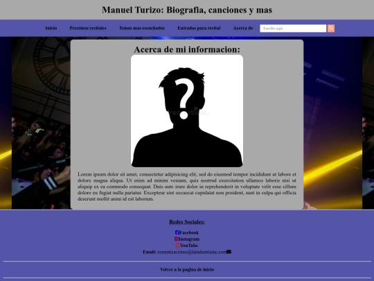 FINAL/acerca screenshot