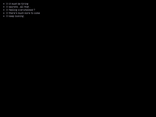 system screenshot