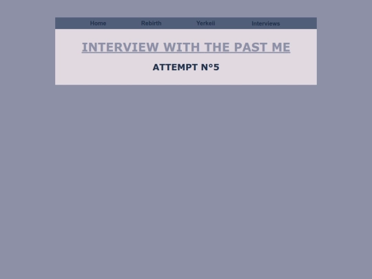 FW/interview04 screenshot