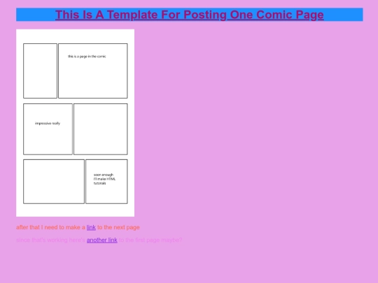 comictype screenshot