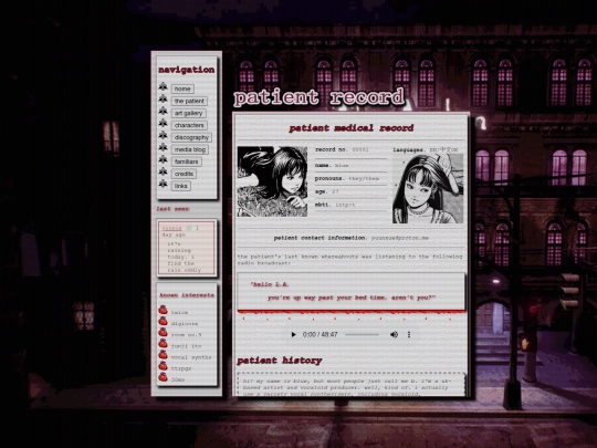 about screenshot
