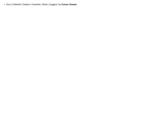 cursorfollow screenshot
