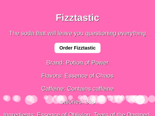 boring/soda screenshot