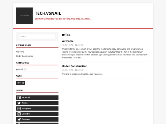 tags/misc screenshot