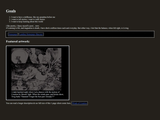creatorsden screenshot