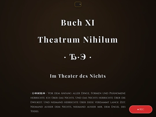 spiegel5 screenshot