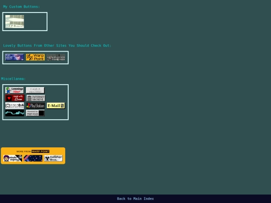 buttons screenshot