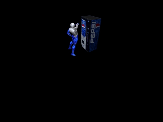 soda screenshot