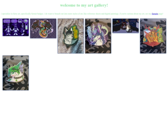 gallery screenshot