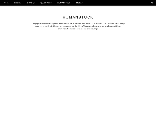 human screenshot