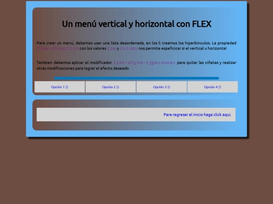 P2P-T3/pag/mod01/menuHorizontal screenshot