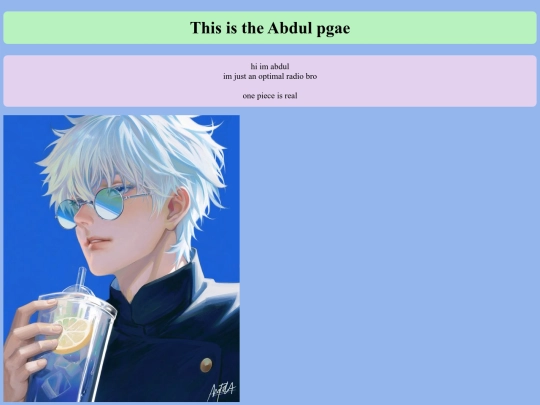 abdul screenshot