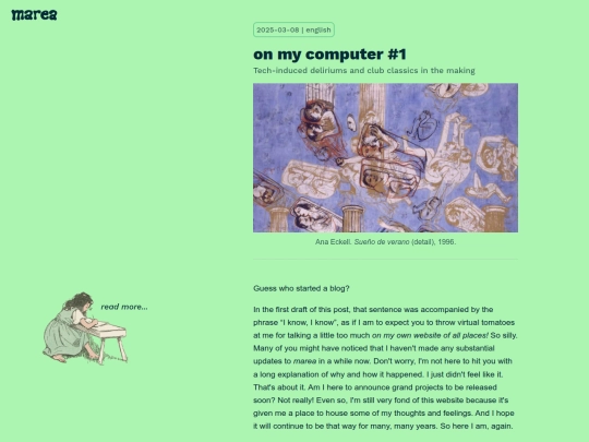 w/onmycomputer-202502 screenshot