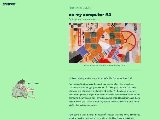 w/onmycomputer-202507 screenshot