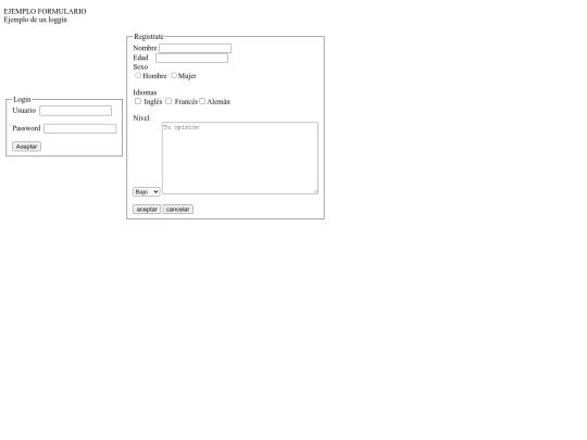 prueba screenshot
