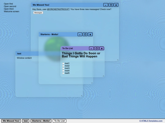 consoleCricket screenshot