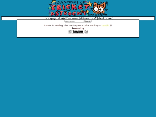 searchtest screenshot