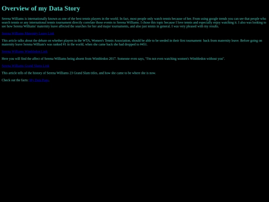 overview screenshot
