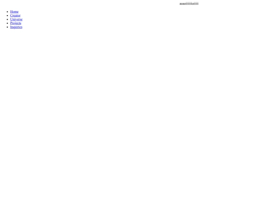 Project-page screenshot